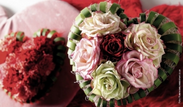 Rose recise: colore e taglia guidano gli acquisti