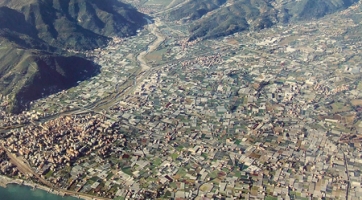 Albenga, gelo inverno 2010: la Regione paga i danni alle aziende floricole e orticole