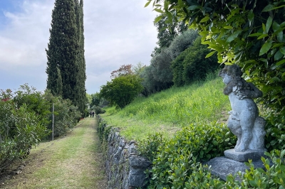 Sabato 23 e domenica 24 Maggio 2026 Giardini Aperti a Verona