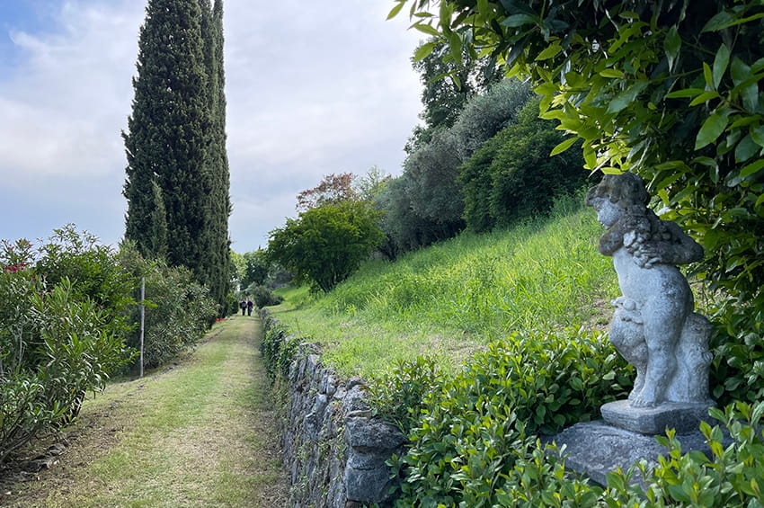 Sabato 23 e domenica 24 Maggio 2026 Giardini Aperti a Verona