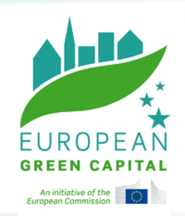 Quale sar&agrave; la &ldquo;Capitale verde europea" 2015?