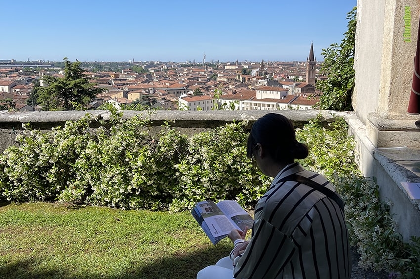 CONFERENZA - Verde e foreste, asset strategico per salute, territorio e turismo