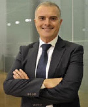 Paolo Coin nuovo a.d. PadovaFiere