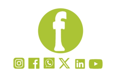 Segui i canali social de Il Floricultore