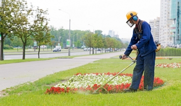 FORMAZIONE - Giardiniere professionista: nuovo corso di lunga durata a Monza