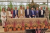 Tante presenze alla Giornata Nazionale del Vivaismo Mediterraneo 2024