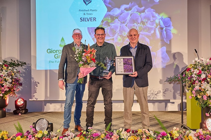 IPM Essen 2023: spicca Giorgio Tesi Group agli IGOTY Awards
