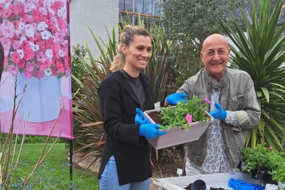 Pianta dell&rsquo;Anno, un modello da diffondere