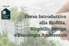 Biofilia, Biophilic Design e Psicologia Ambientale: un corso introduttivo on-line ne svela i fondamenti