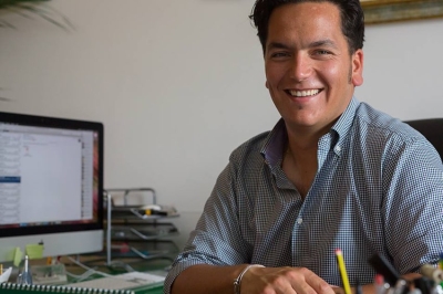 Un italiano ai vertici di AIPH: Leonardo Capitanio eletto vicepresidente