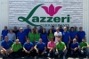 Lazzeri: tre giorni di formazione con venditori e distributori