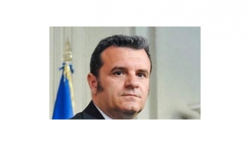 Xylella, Centinaio: &laquo;I furbetti devono essere puniti&raquo;