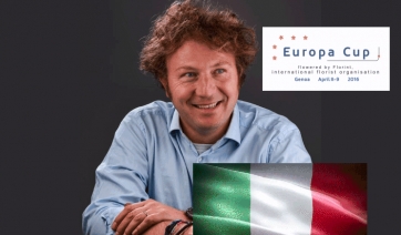 A Genova si sceglie il fiorista pi&ugrave; bravo d&rsquo;Europa