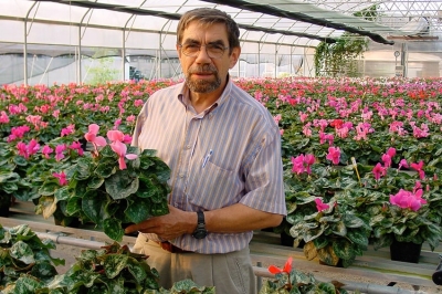 NOTE PERSONALI - Addio a Piero Marino, pioniere delle giovani piante