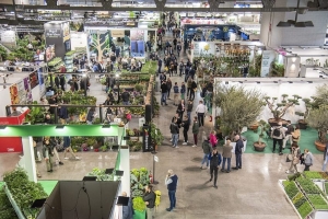 Myplant &amp; Garden: forte attesa per la 10&ordf; edizione