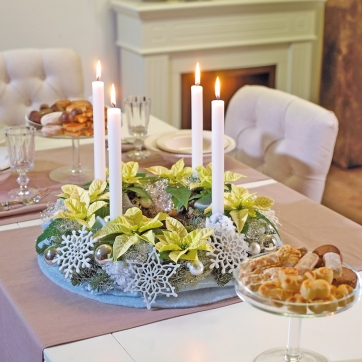 Metti in tavola una Stella