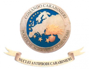 Napoli: smantellato traffico illegale di agrofarmaci