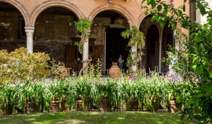 Ferrara, giardini segreti: il 12 e 13 maggio torna &quot;Interno Verde&quot;