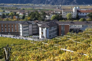 Corso biennale per imprenditori agricoli dal 13 Novembre alla Fondazione Edmund Mach