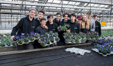 FORMAZIONE - Scuola Minoprio: sabato 19 gennaio Open Day e incontri in classe
