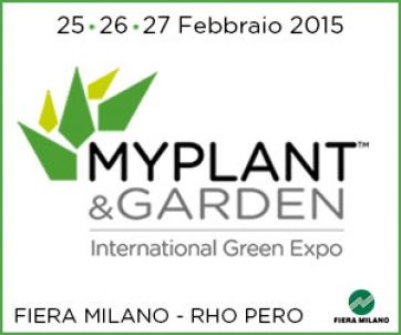 Myplant invita tutti a Milano, pronta al via la prima edizione
