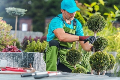 Le professioni del verde al centro di Greenitaly 2025