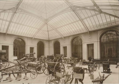 Firenze festeggia i 100 anni della Facolt&agrave; di Agraria