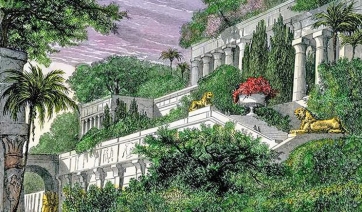 Nell’Antropocene: giardini e paesaggio alla fine di un mondo