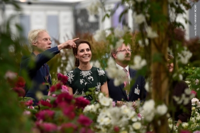 Chelsea Flower Show: la Royal Horticultural Society annuncia il piano per il prossimo anno