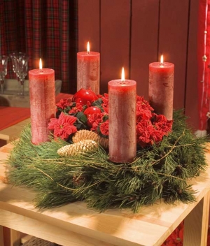 Quando le Stelle sono di scena il Natale è più bello. Allora, su il sipario!