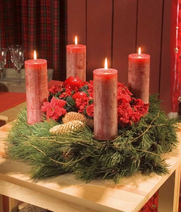 Quando le Stelle sono di scena il Natale &egrave; pi&ugrave; bello. Allora, su il sipario!