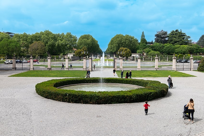 Settembre 2023: save the date per Ville Aperte in Brianza e Festival del Parco di Monza