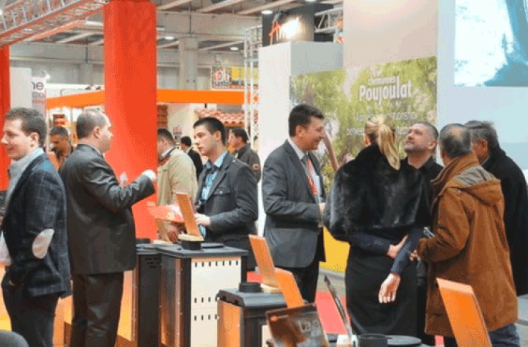 Tutto pronto per "Progetto Fuoco" 2016 a VeronaFiere dal 24 al 28 febbraio