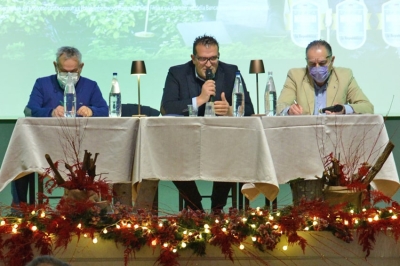 Vivaisti Italiani: ambiente e sostenibilit&agrave; al centro dell&rsquo;azione