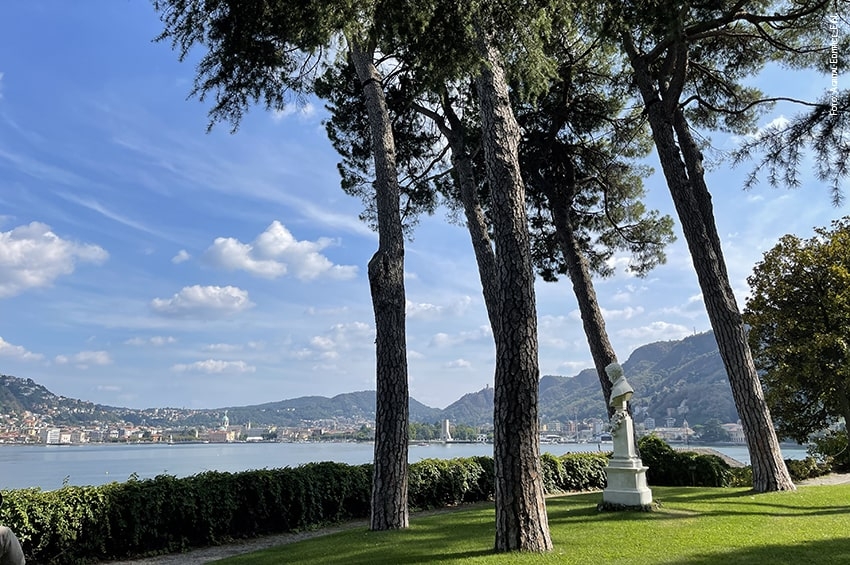 Con “Plinio e noi” a Parolario 2023 c'è spazio anche per la Botanica