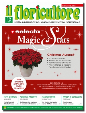 DICEMBRE 2015