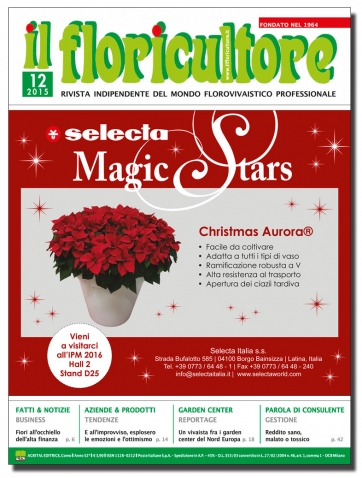 DICEMBRE 2015