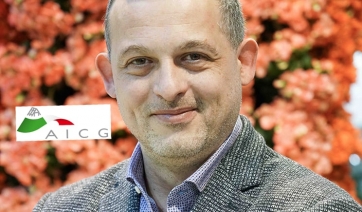 Stefano Donetti &egrave; il nuovo presidente  dell&rsquo;Associazione Italiana Centri Giardinaggio-AICG