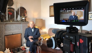 NOTE PERSONALI - Ci ha lasciato Ugo Pellecchia, il fiorista gentiluomo