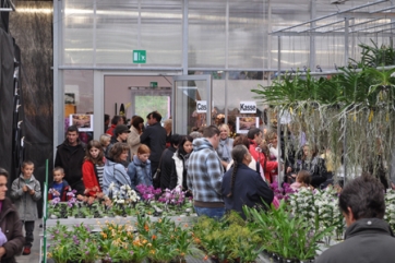 Raffeiner invita tutti in Alto Adige per la tradizionale festa delle Orchidee