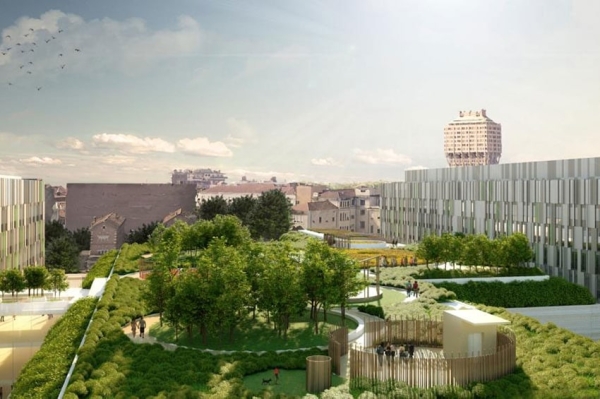 GIARDINI TERAPEUTICI - Dagli orti dei semplici agli Healing Gardens: il verde &egrave; salute