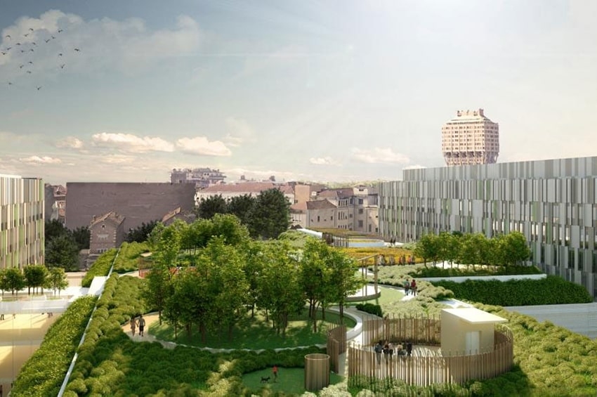 GIARDINI TERAPEUTICI - Dagli orti dei semplici agli Healing Gardens: il verde è salute