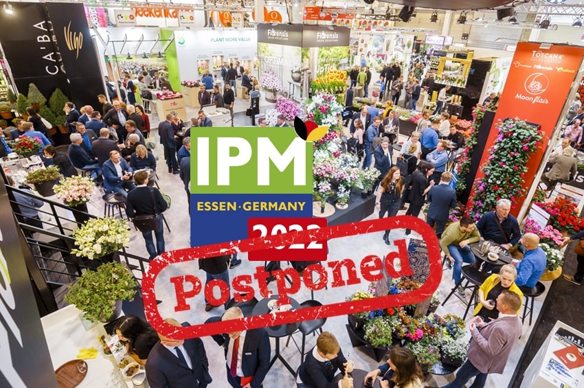 IPM Essen: rinviata di un anno l'edizione del 2022 e istituita una Summer Edition per Giugno 2022
