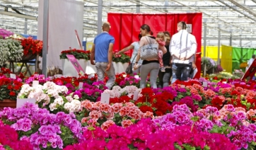 Dal 31 maggio al 2 giugno Porte Aperte Alto Adige 2018