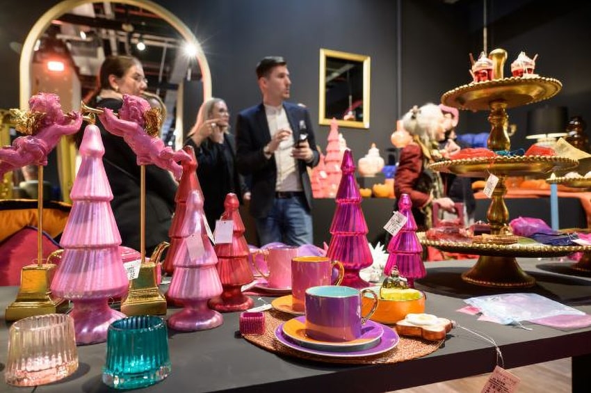 Christmasworld 2024: dal 26 al 30 Gennaio a Francoforte sul Meno è già tempo di Natale (e non solo)