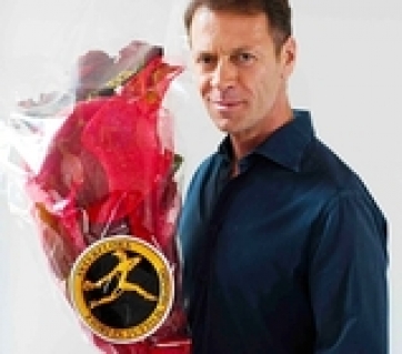 La scelta di Interflora per la Festa della Mamma