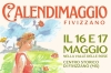 In Lunigiana, a Fivizzano, il 16 e 17 Maggio 2026 rivive la tradizione del &ldquo;Calendimaggio&rdquo;
