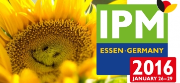 IPM ESSEN 2016