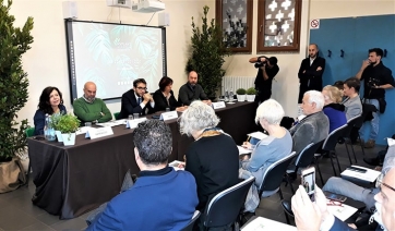 Al Parco Nord Milano nasce il Bosco di Myplant
