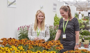 Plantarium 2019 guarda al compact e al garden living